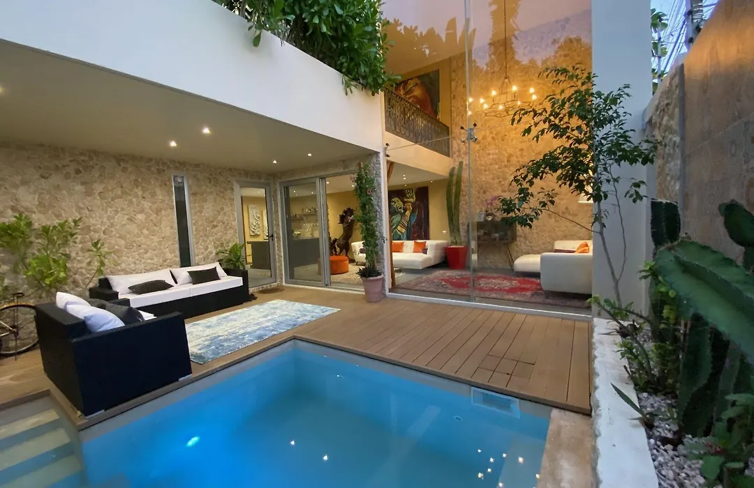 Casarte Boutique Hotel-1