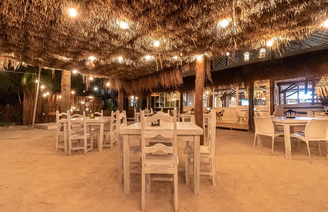 Amaite Beach Hotel-1