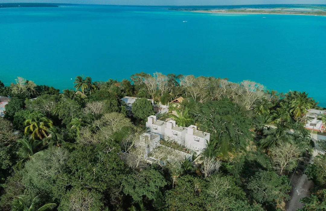 Maison Bacalar-1