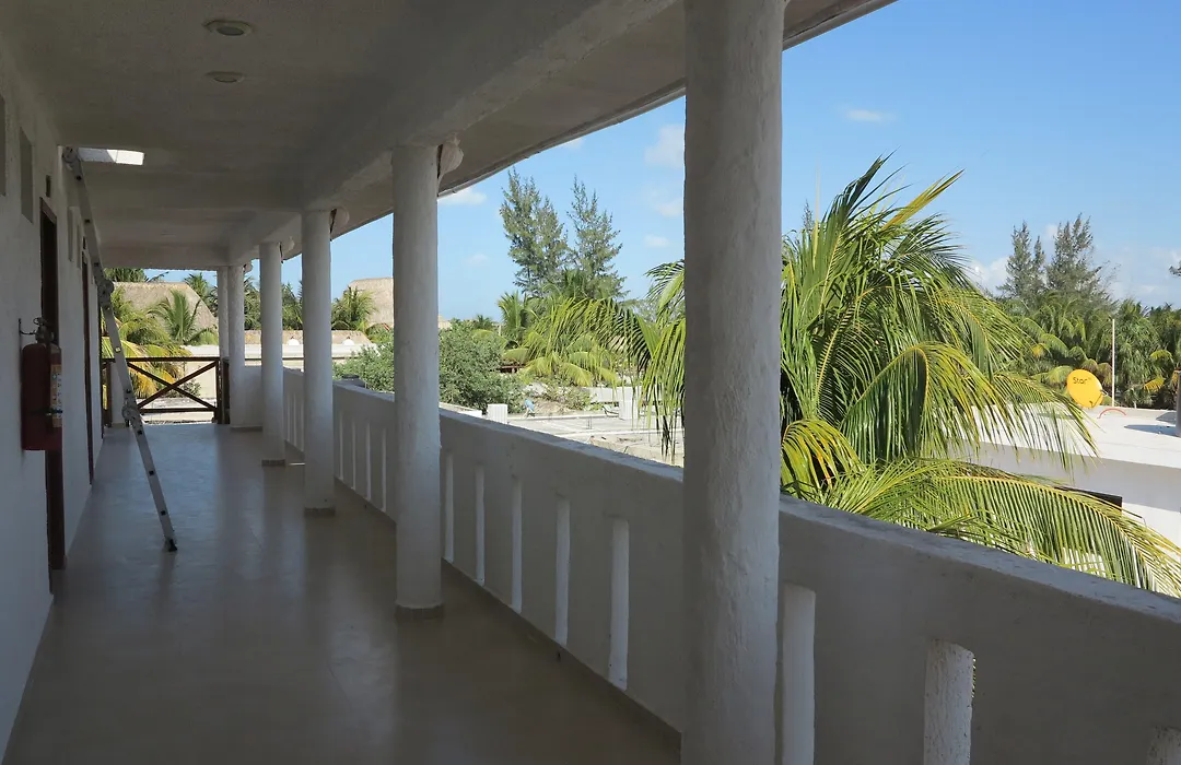 Hotel Holmar-1