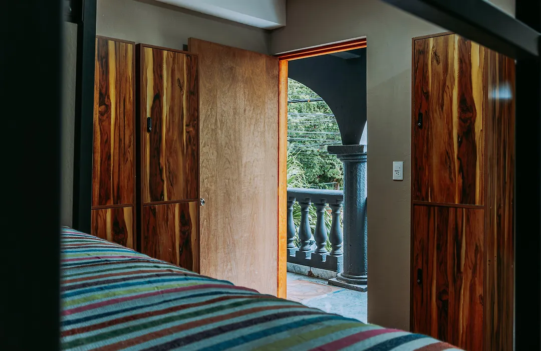 Hostel Shambalam-1
