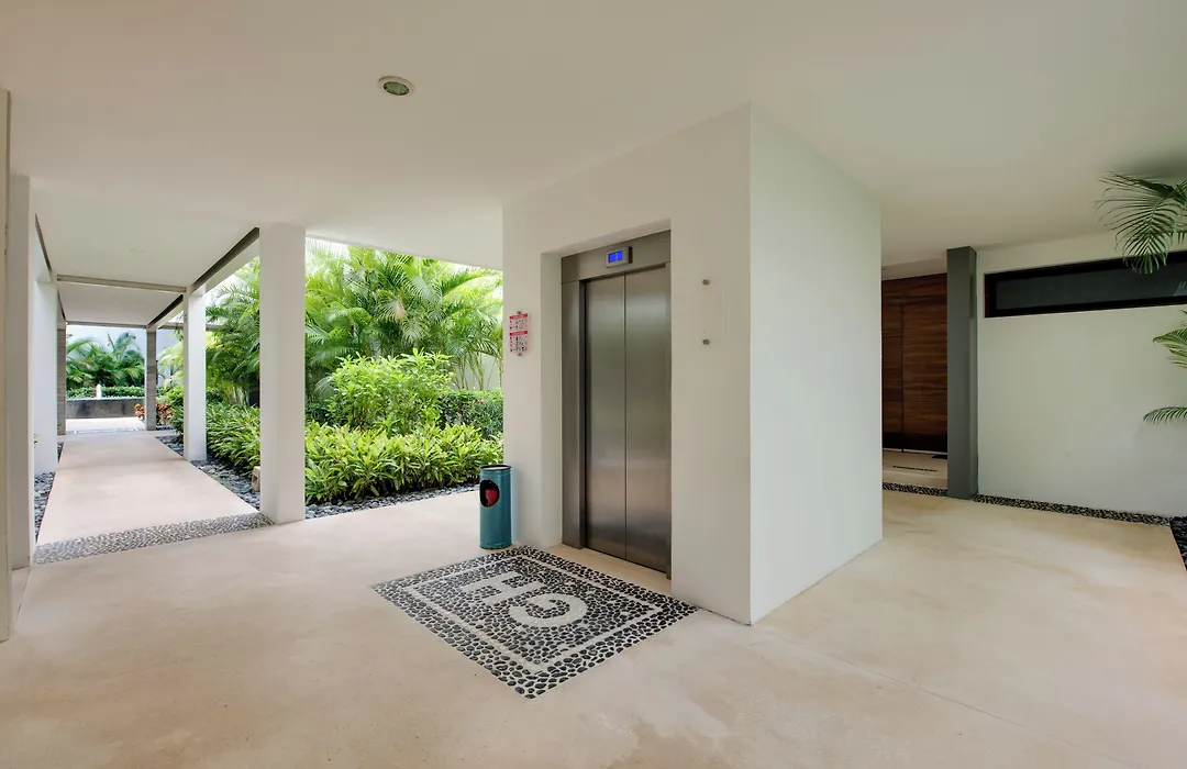 Luxe Tao Riviera Resort Condo W/ Beach & Golfing!-1