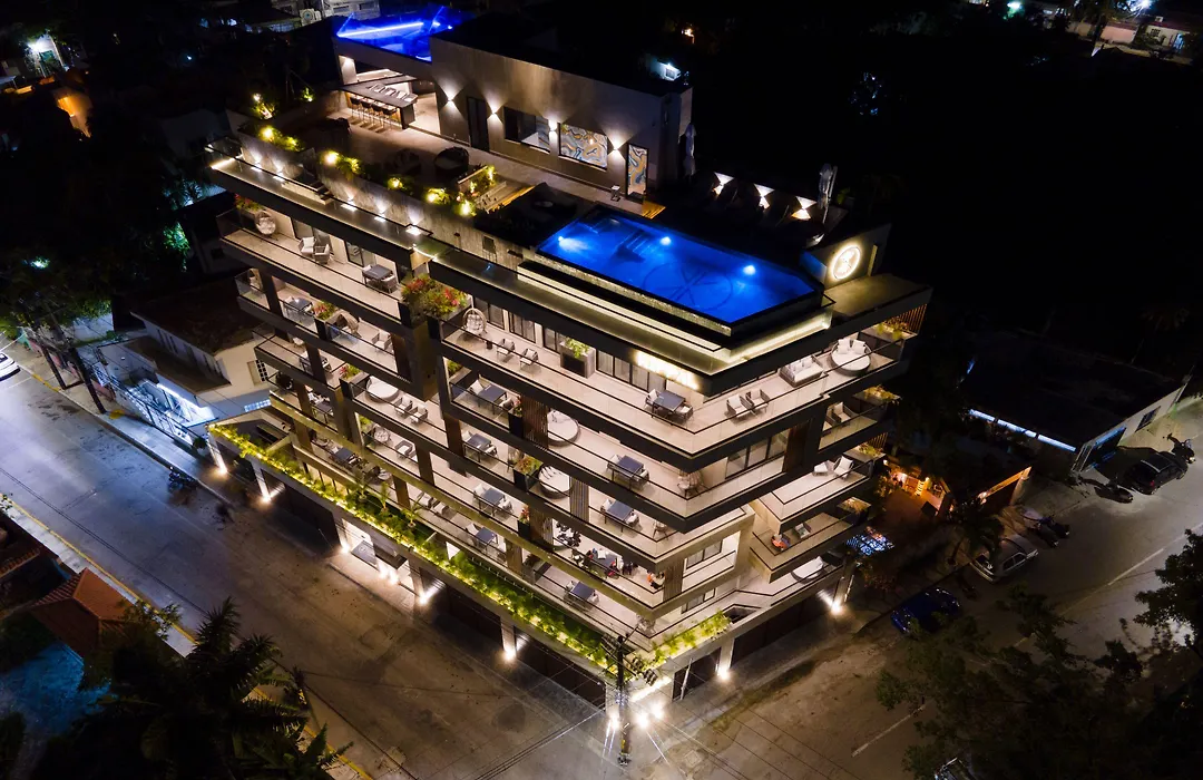 Kippal - Modern Oasis - Aparthotel-1