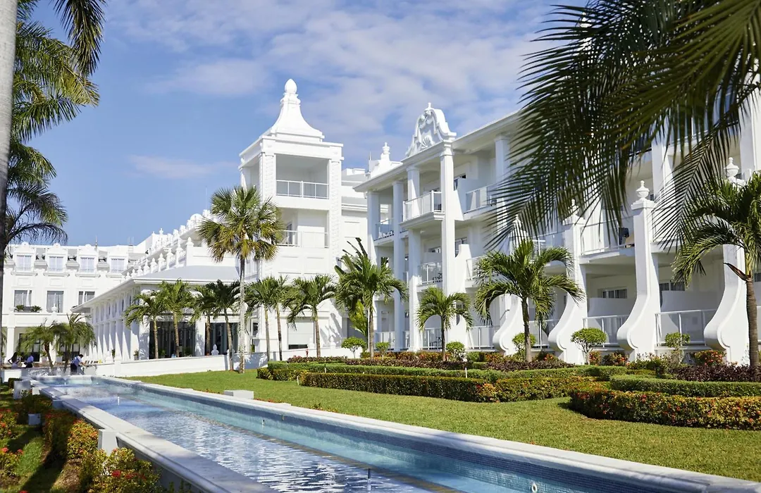 Riu Palace Riviera Maya-1