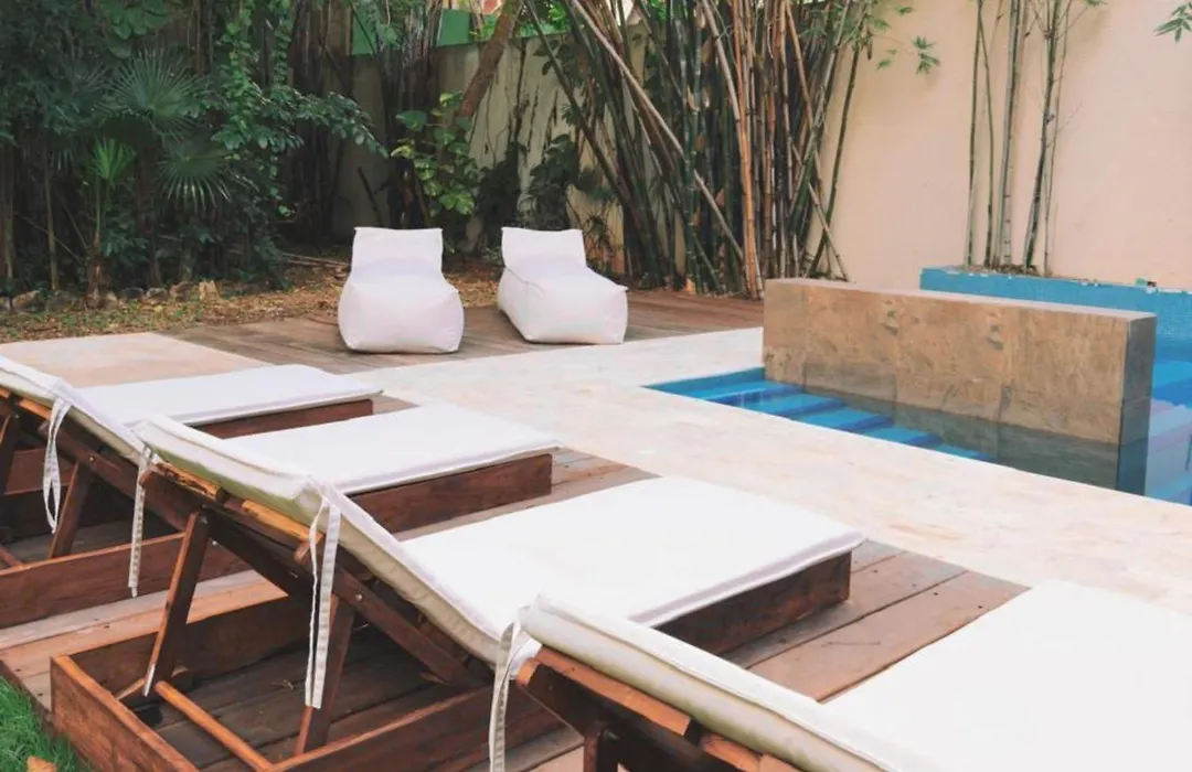 Quinta Nina Playa del Carmen - Solo Adultos-1