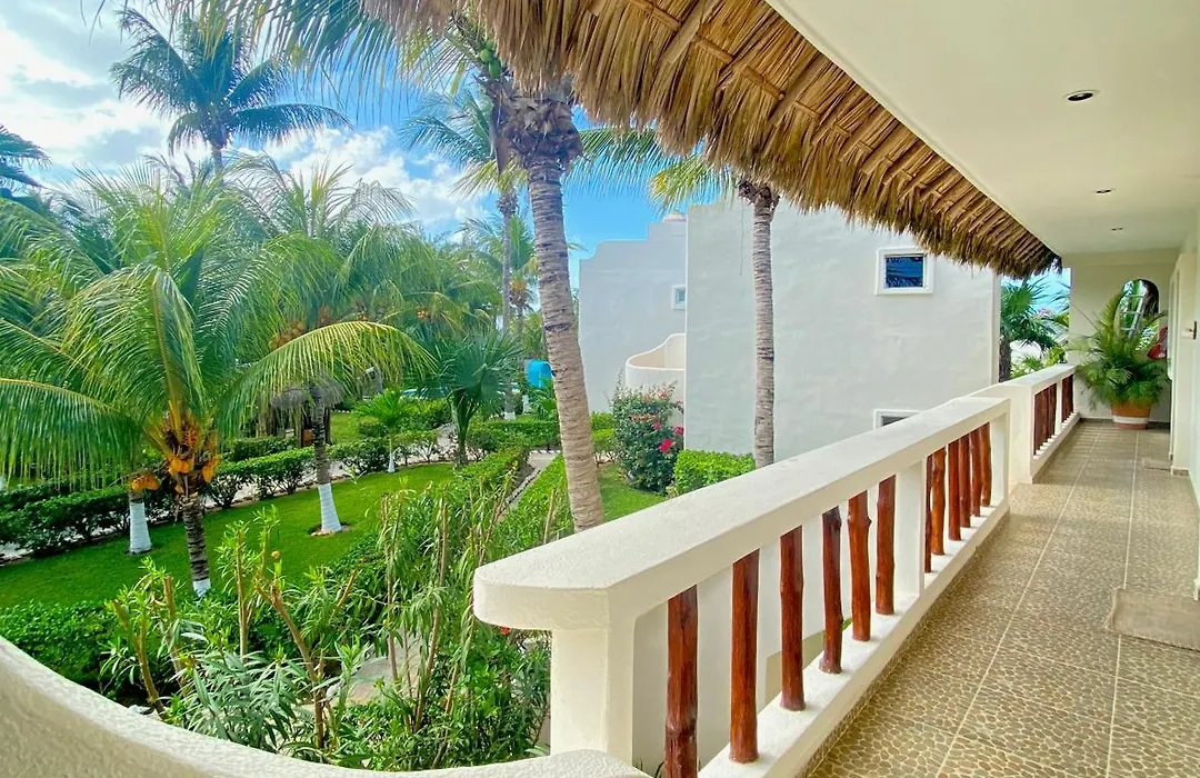 Hotel Puerto Holbox Beach Front-1