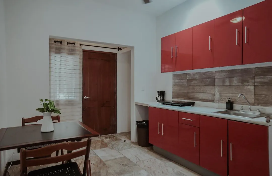 Fabiola Condo Hotel-1