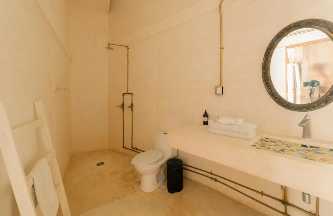Casa Ambar Hotel & Boutique - Party Side Tulum (Adults Only)-1