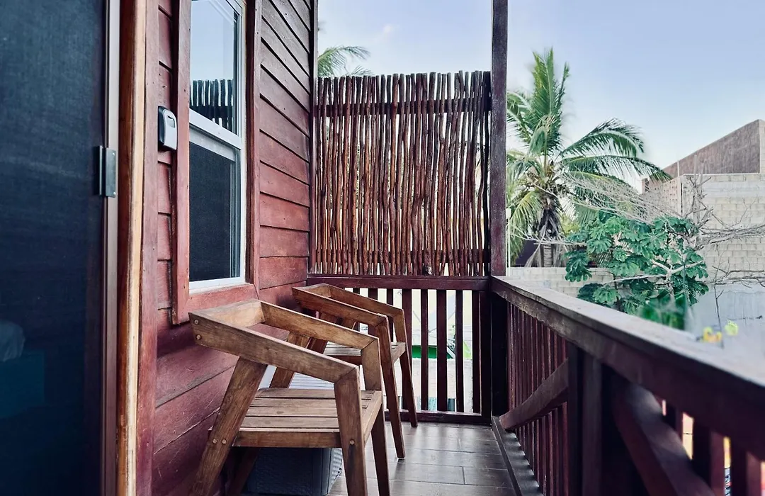 Hotelito Villas Holbox-1