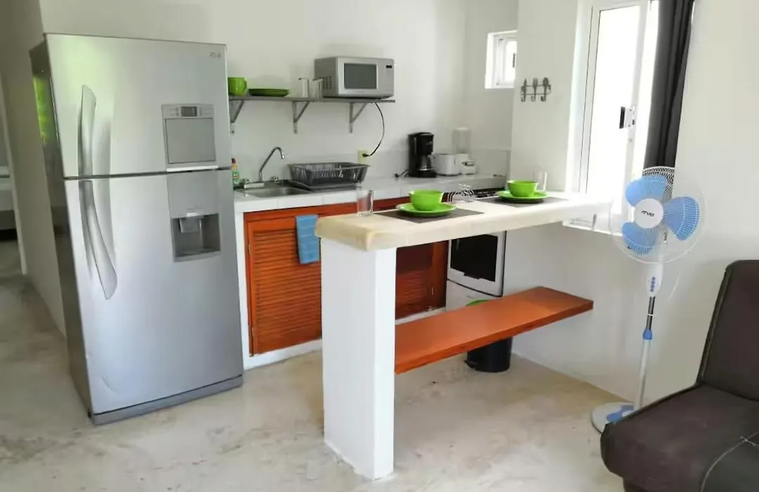Apartment & Studio 28-1