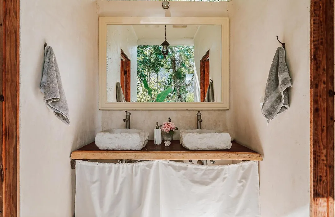 Casa Arkaana Eco Retreat-1