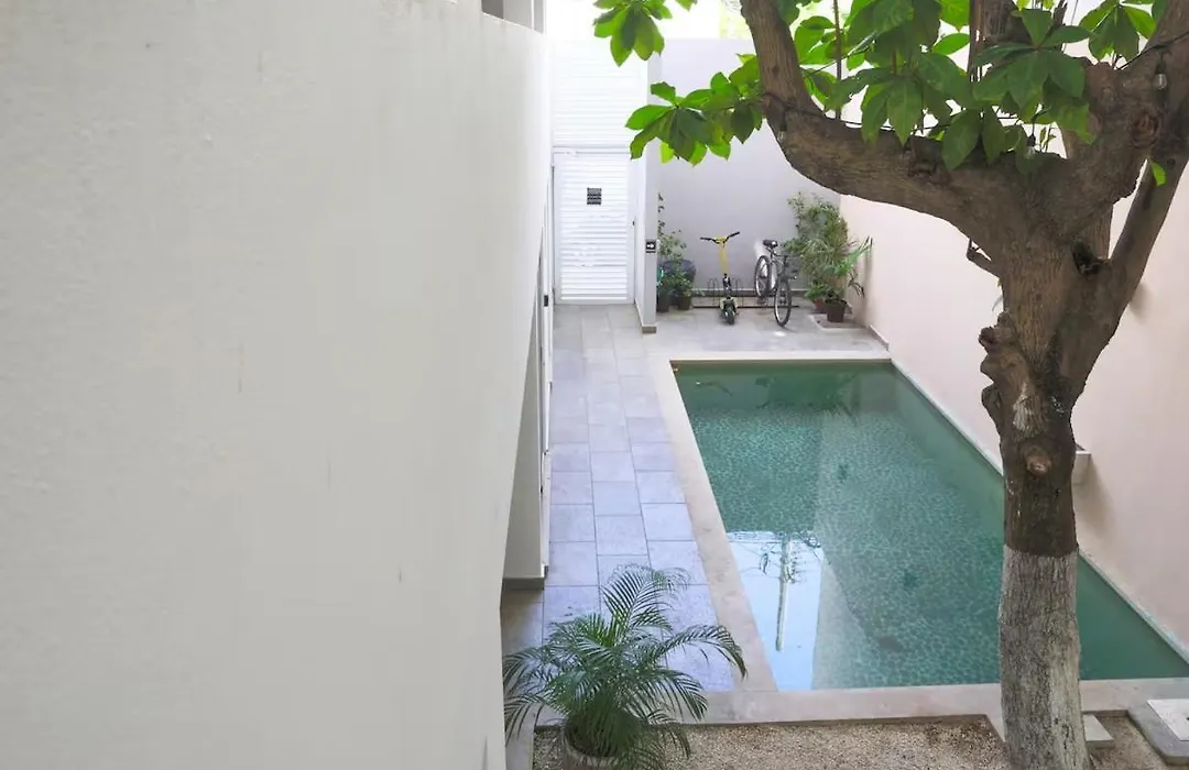 Almond Suites-1