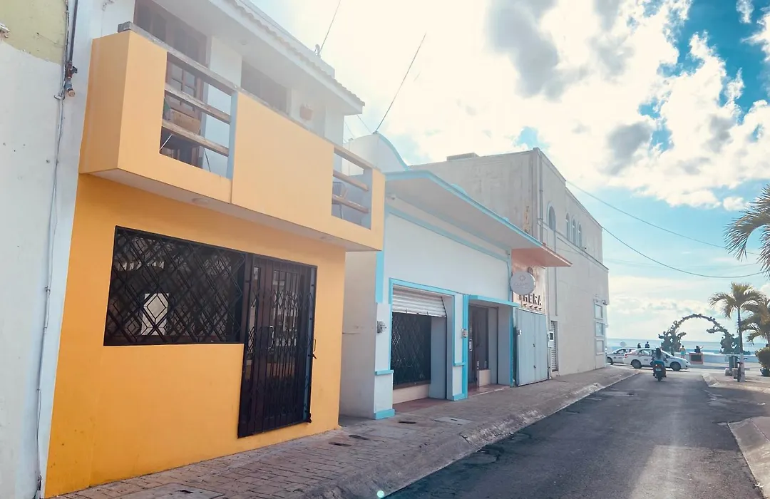 Casa Alberto Cozumel-1