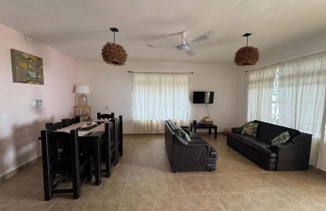 Casa Pescador Bacalar-1
