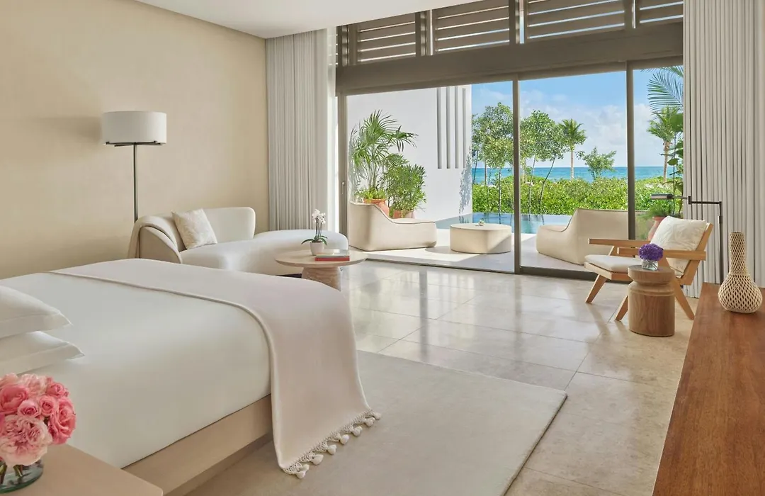 The Riviera Maya Edition At Kanai-1