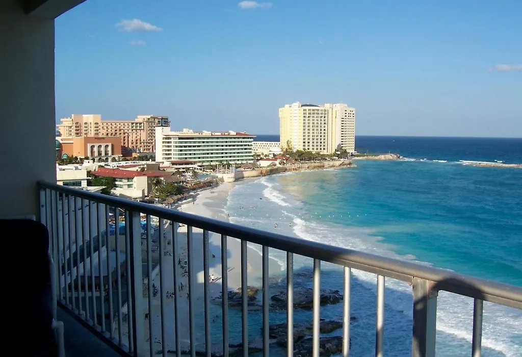 Salvia Cancun Aparts-1