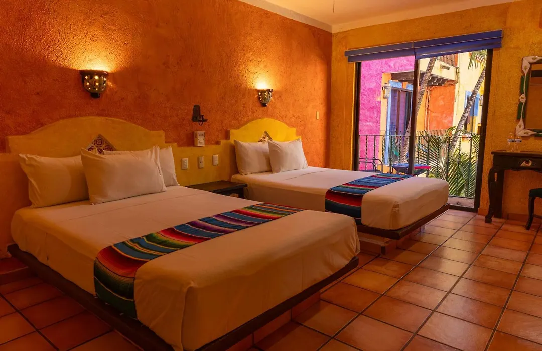 Hacienda Maria Bonita Hotel-1