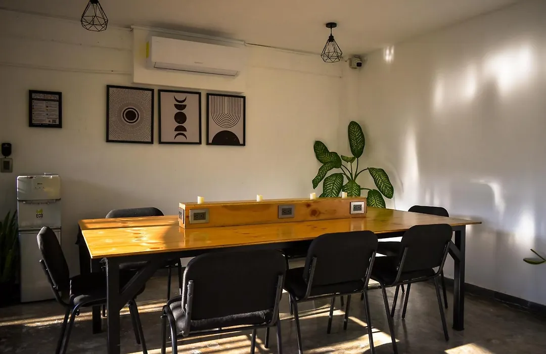 Che Bacalar Hostel & Bar Adults Only-1