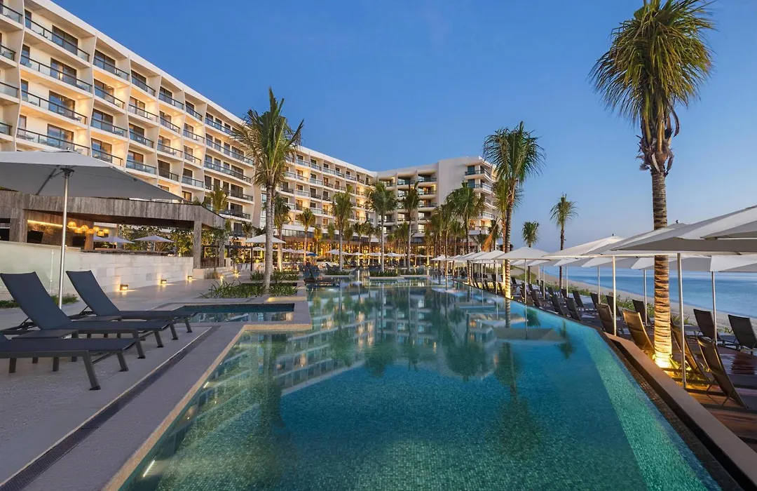 Hilton Cancun, An All-Inclusive Resort-1
