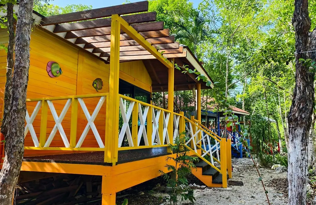 Energy Tulum Holistic Ranch-1