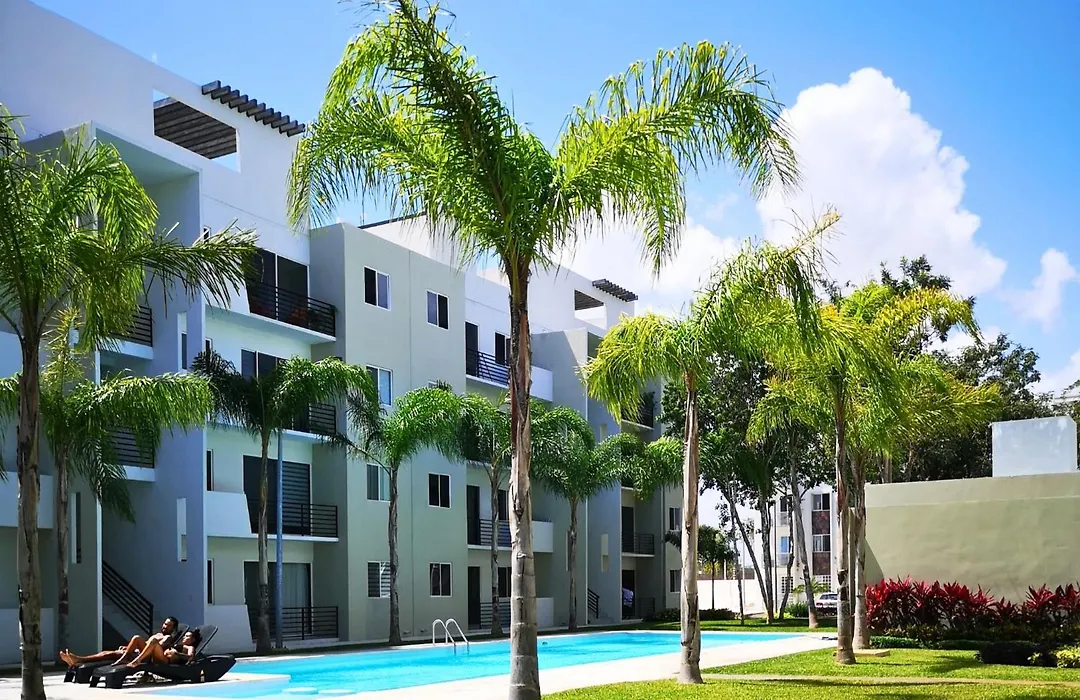 Nefeli Departamento By Xenia Caribe-1
