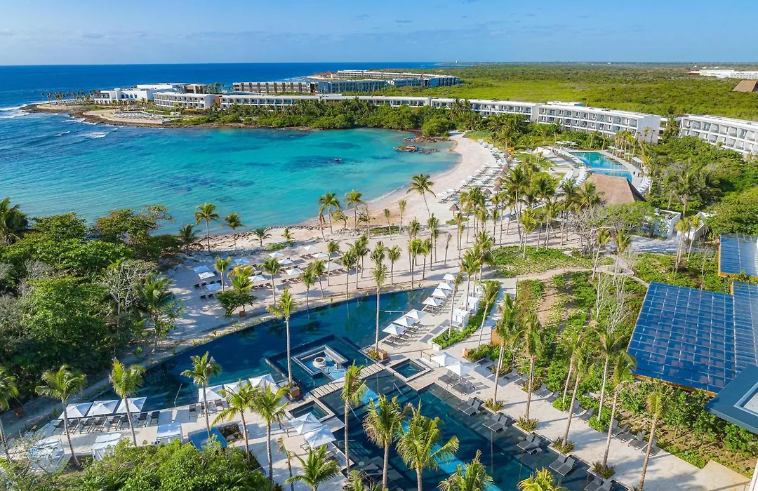 Conrad Tulum Riviera Maya-1