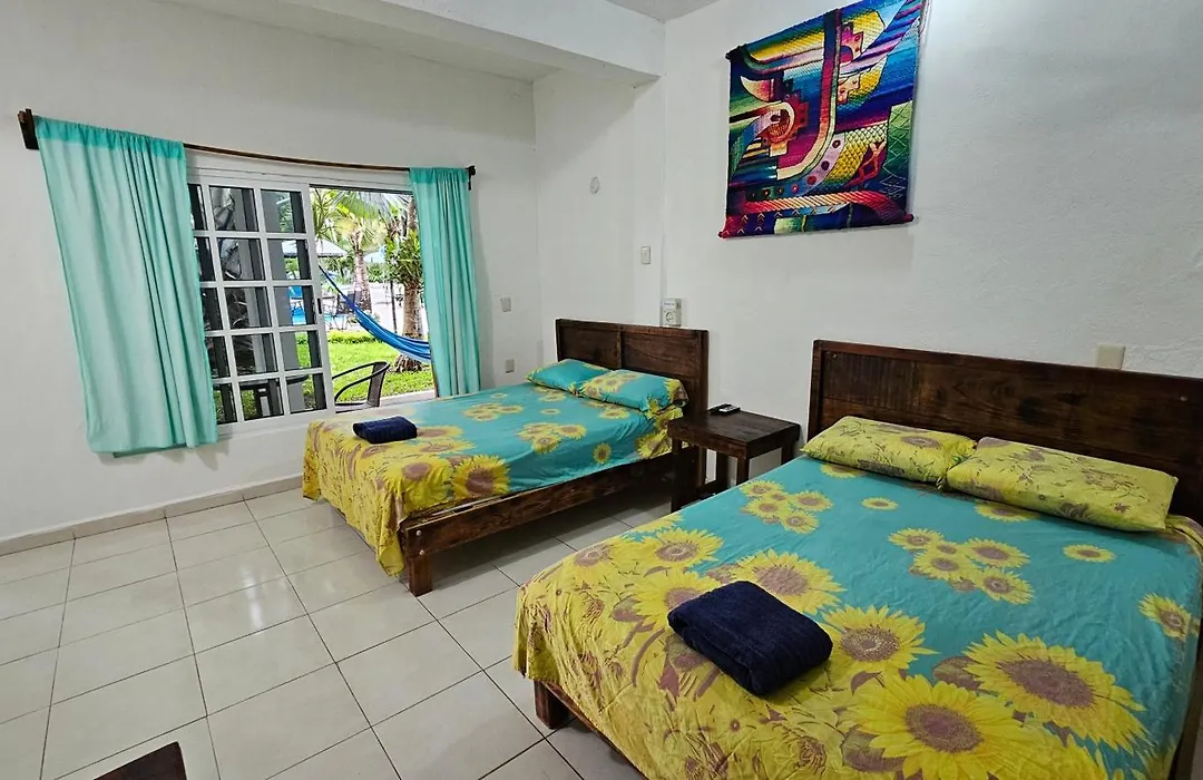 Hotel Henry Bacalar-1