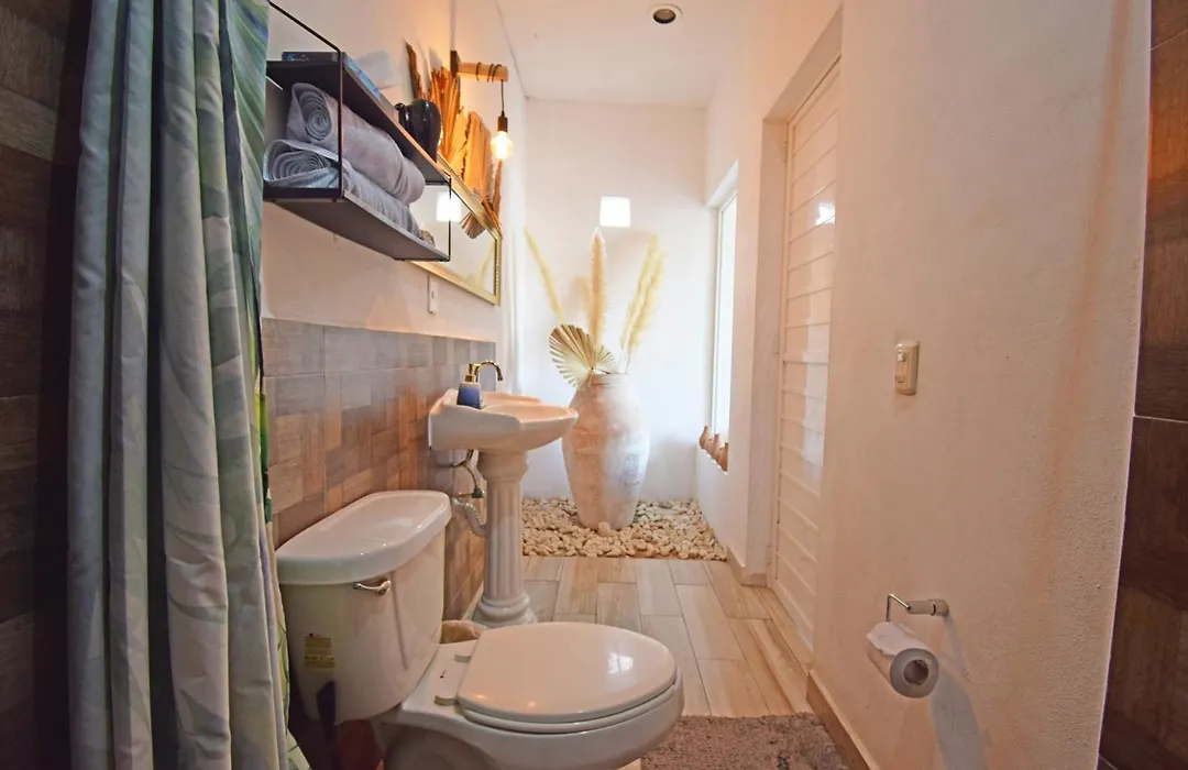 Casa Nomis Cancun-1