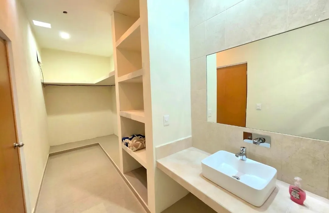 Villa Las Flores Country House-1