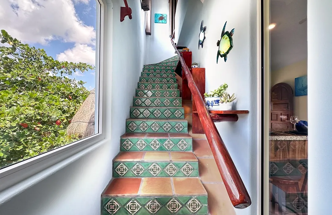 Casa Sonoma - Charming Condos Minutes From Beach & Reef-1
