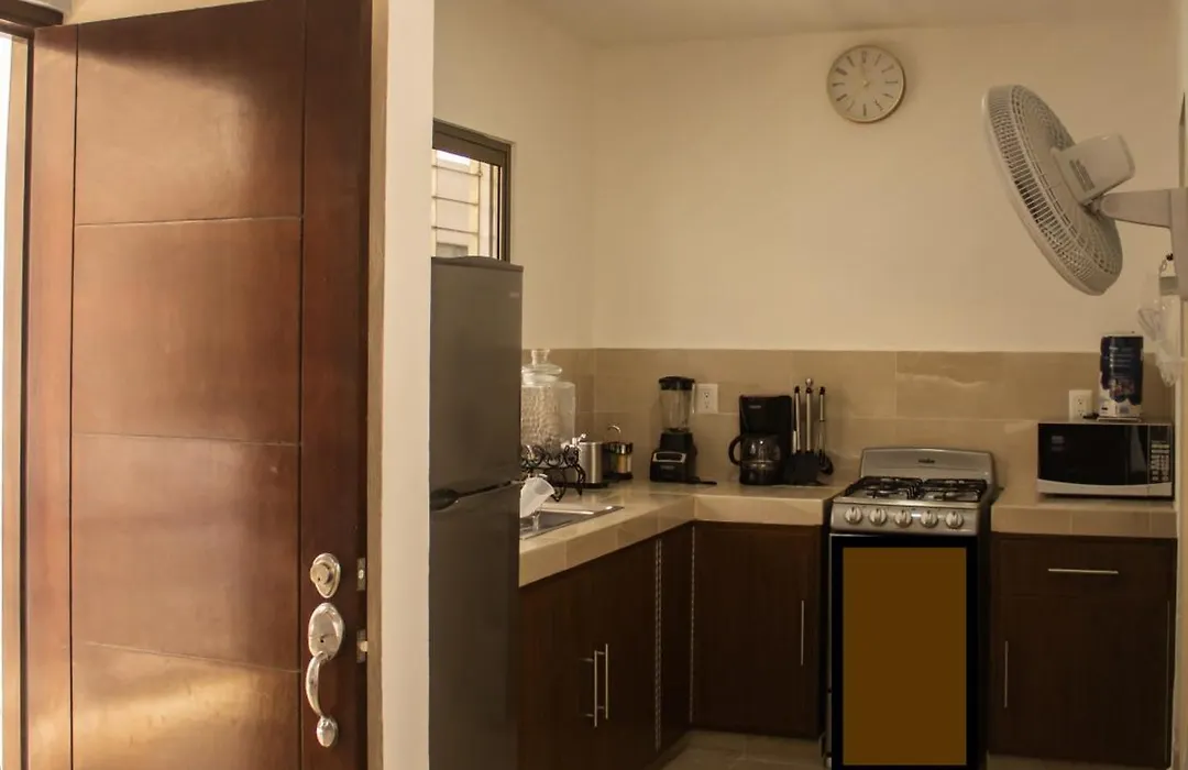 Departamento Orellana 11-1