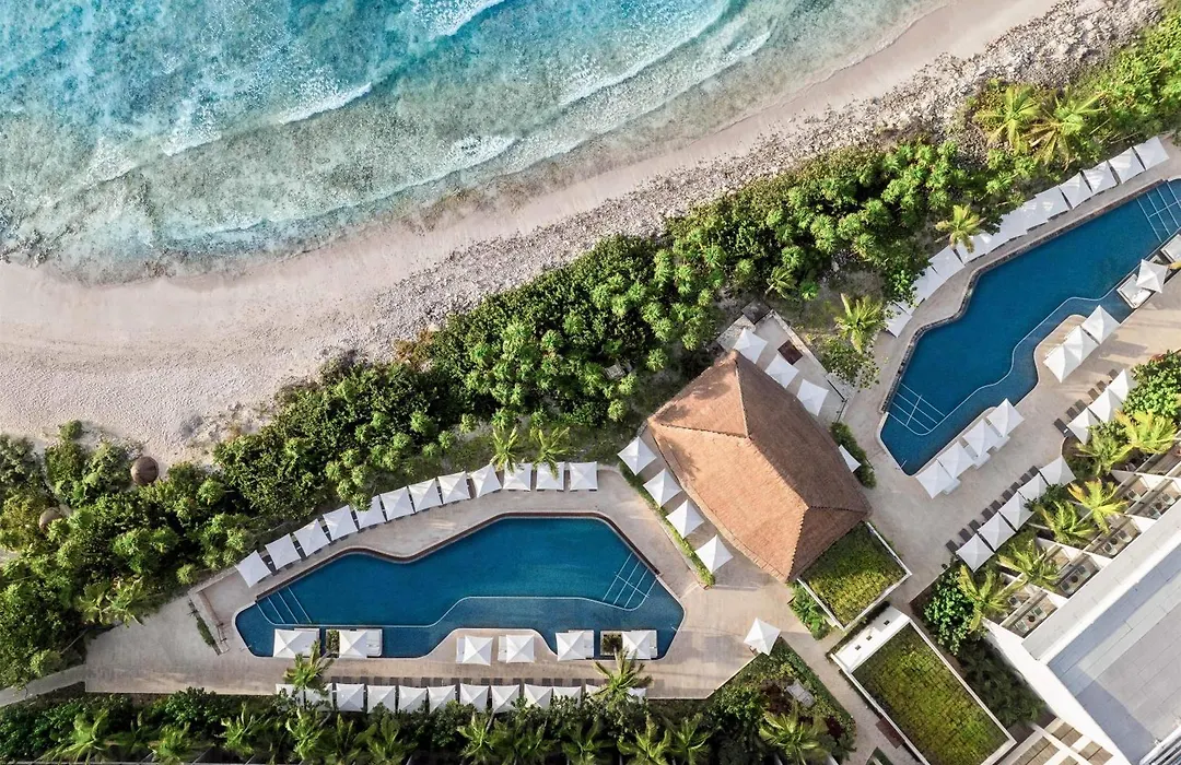 Hilton Tulum Riviera Maya All-Inclusive Resort-1