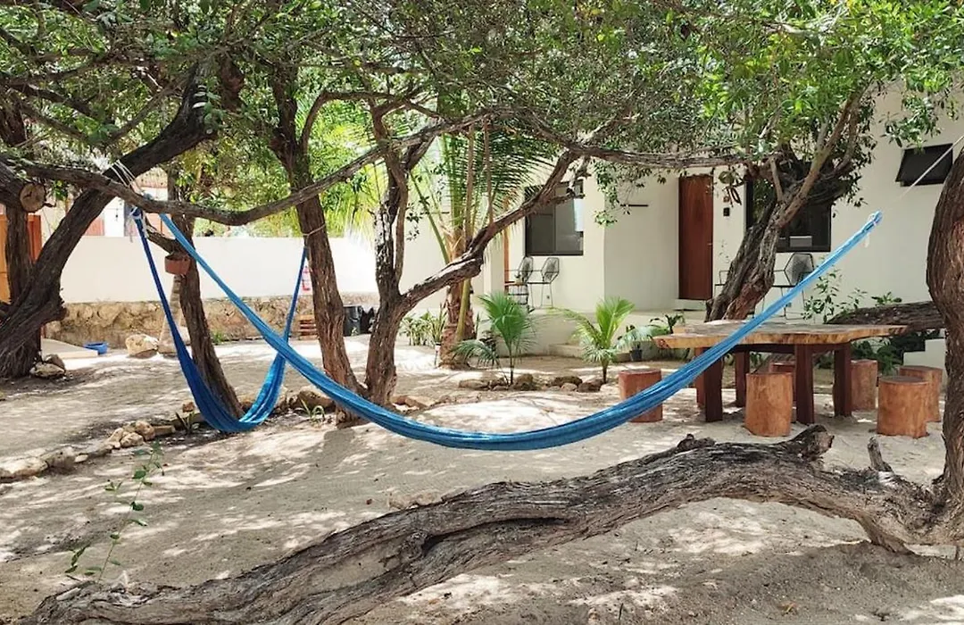 Valentina Holbox By Las Flores Vacation Rentals-1