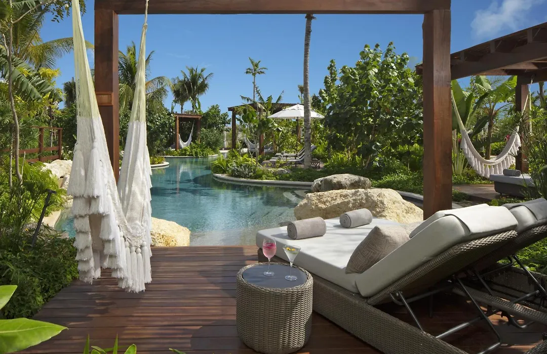 Secrets Playa Blanca Costa Mujeres (Adults Only)-1