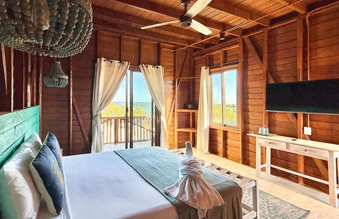 Krak-Inn Holbox - Pet Friendly-1