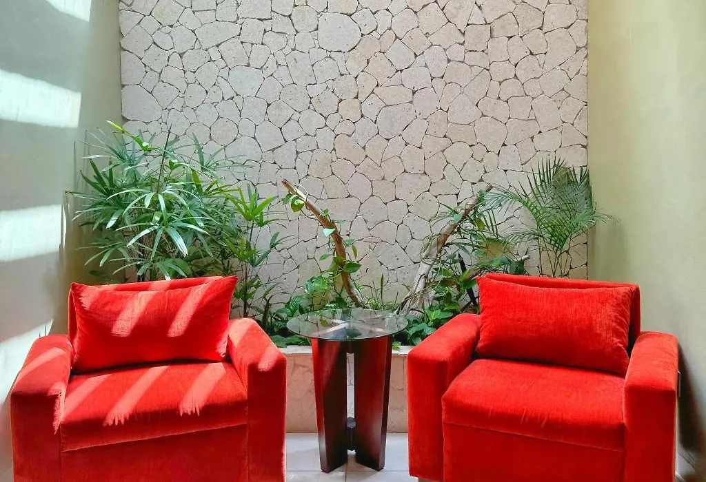 Suites Colonial-1