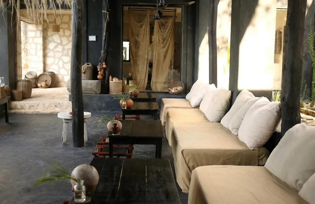 Coqui Coqui Papholchac Coba Residence & Spa-1