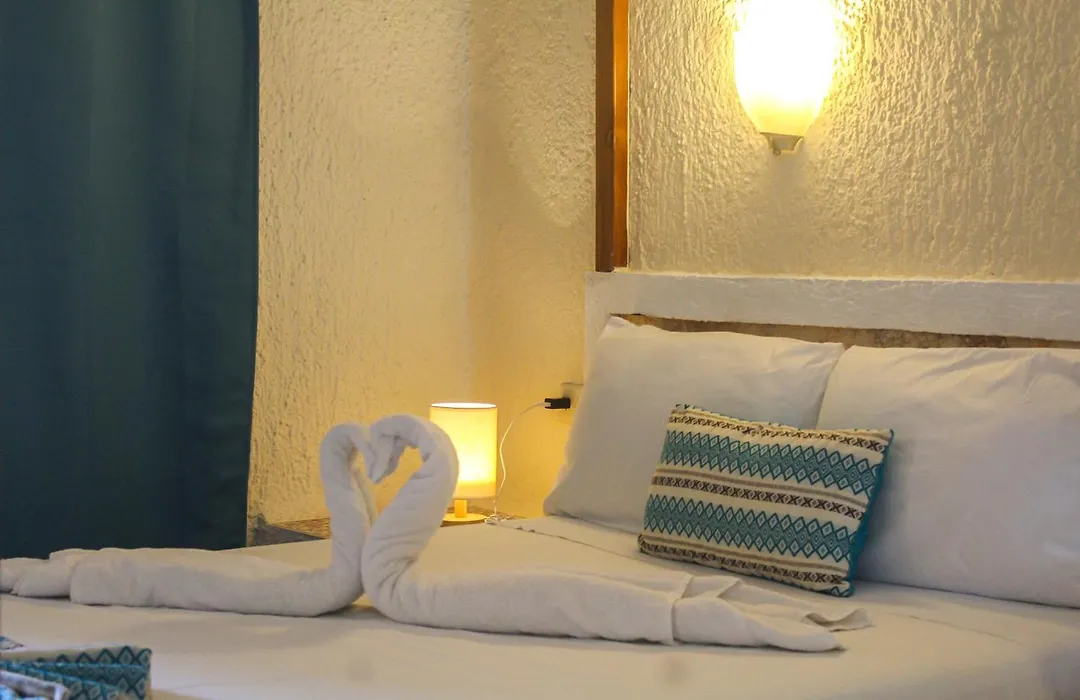 Chez Waffle Hotel-1