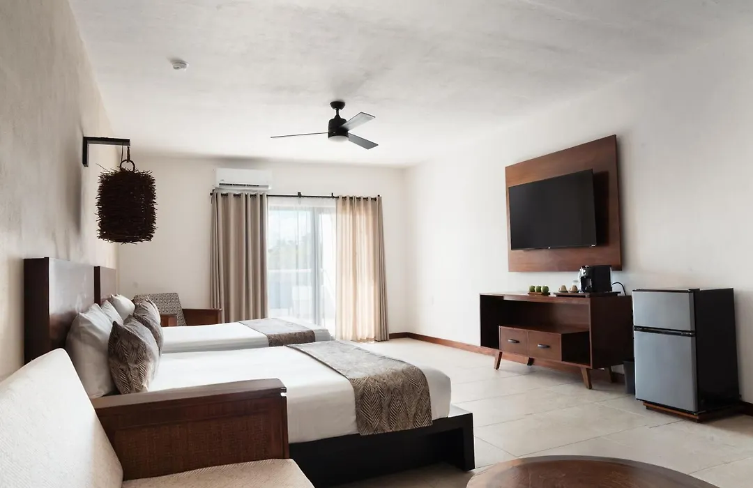 The Mint Resort Isla Mujeres-1