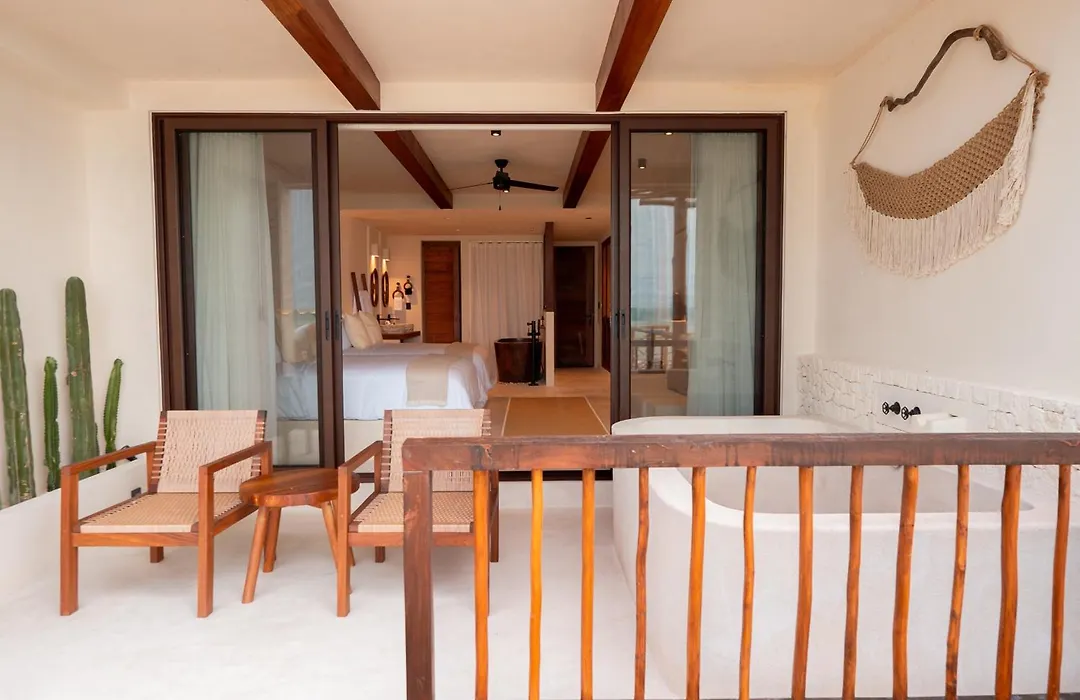 Hotel Boutique Casa Muuch Holbox (Adults Only)-1