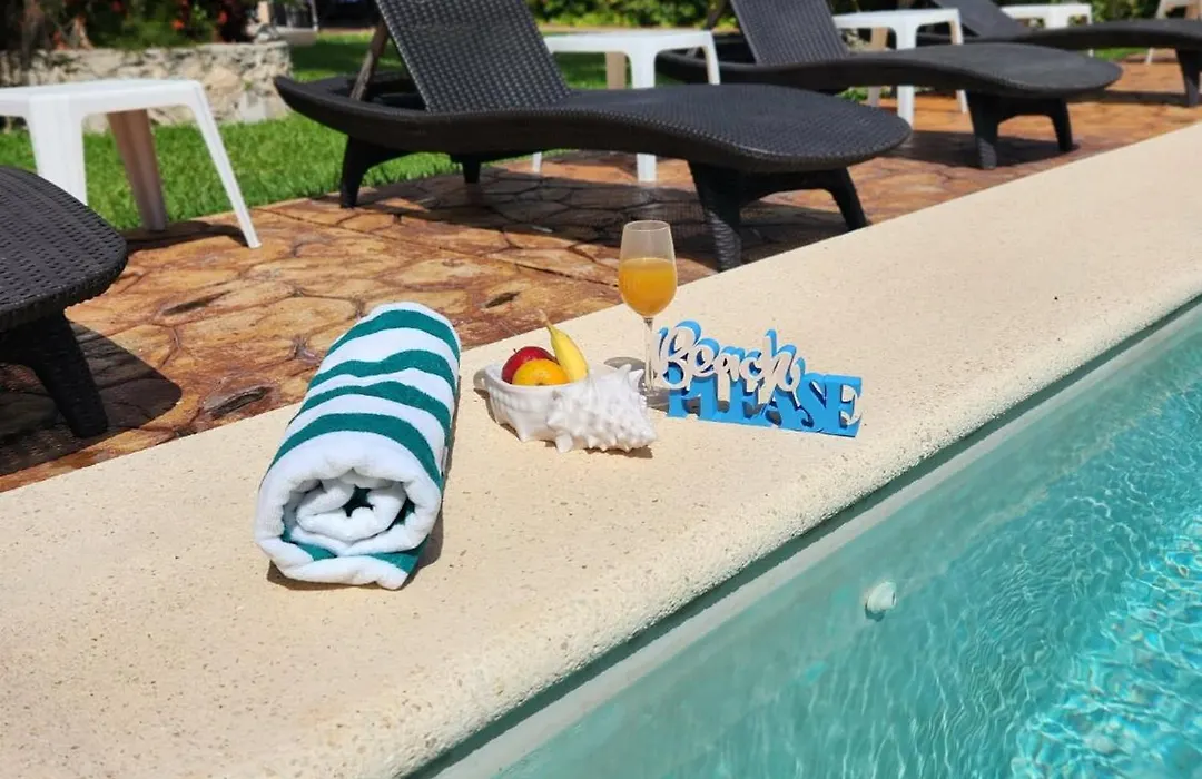 Coral Island Suites Cozumel-1