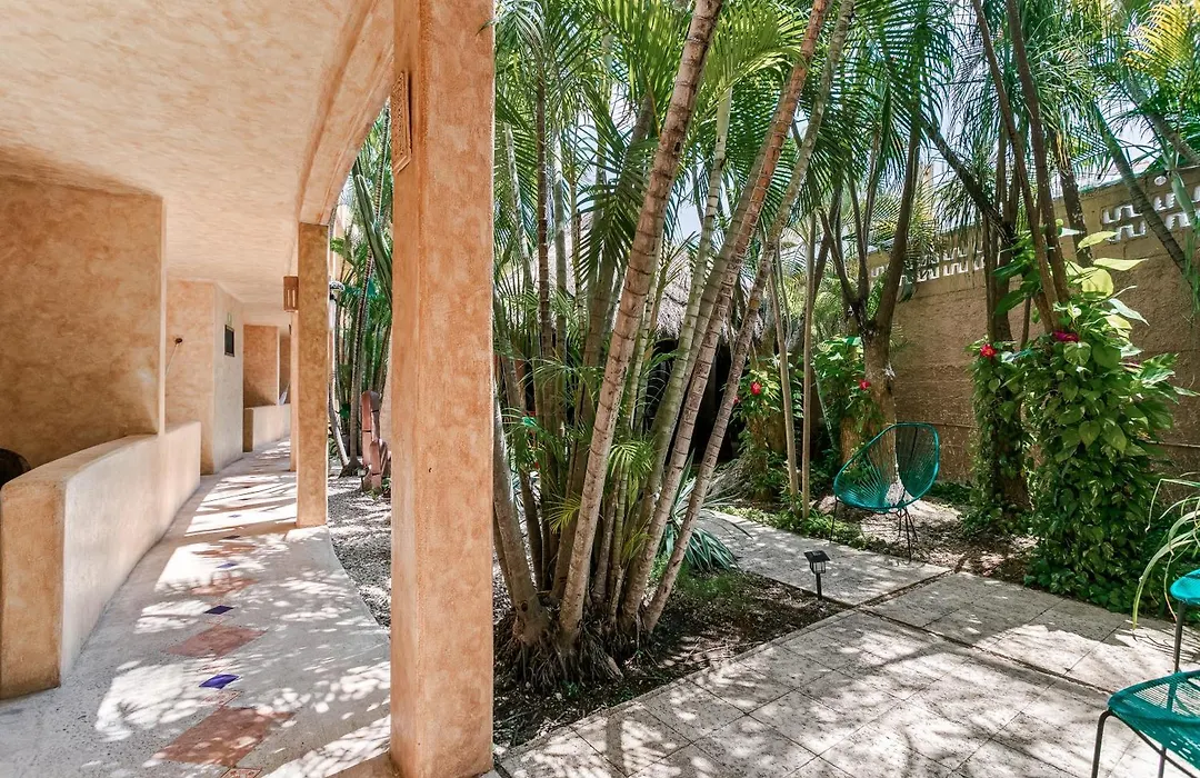 Barrio Latino Hotel Riviera Maya-1