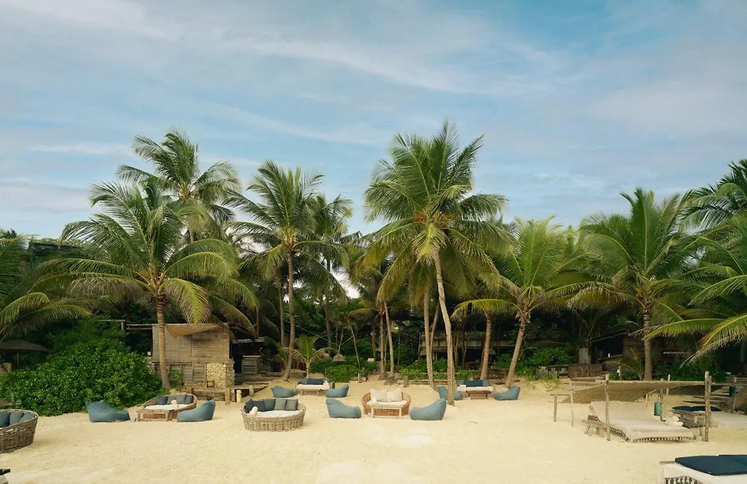 Be Destination Tulum (Adults Only)-1