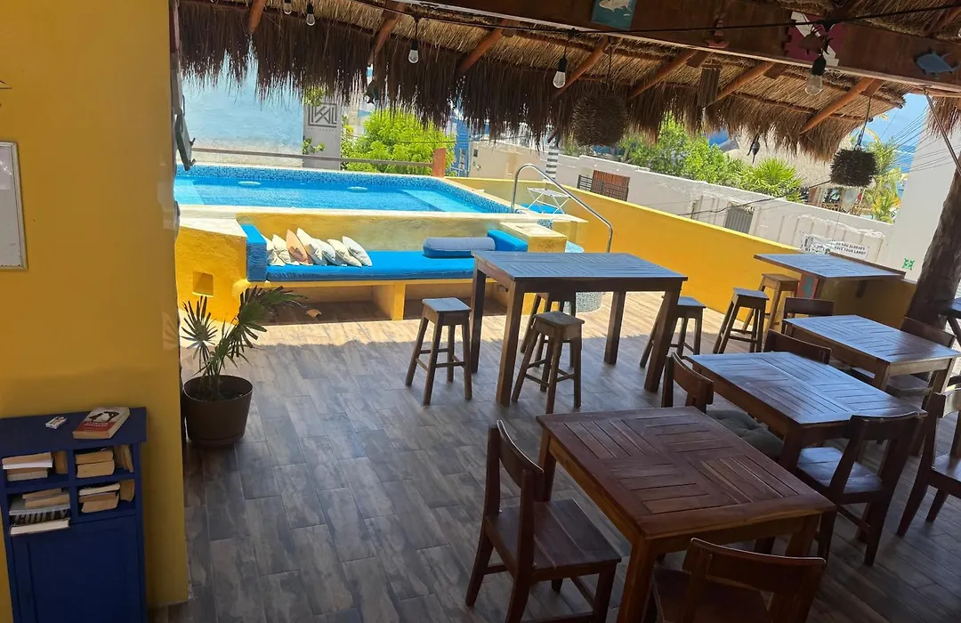 Casa Velero Puerto Morelos-1
