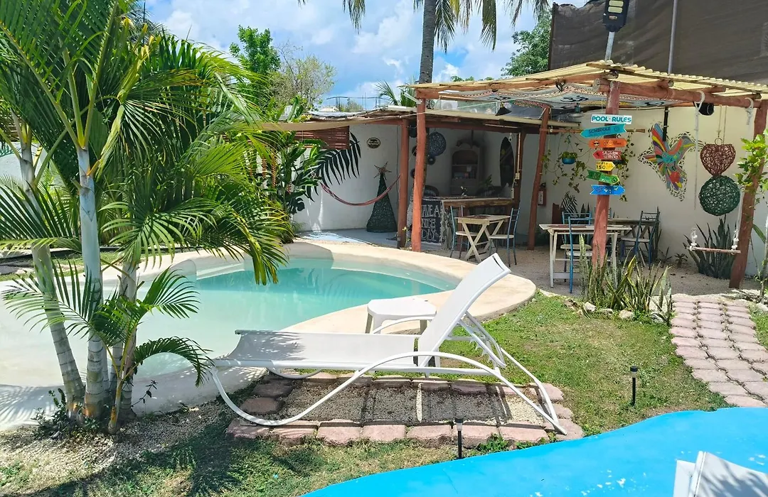 Teki-Sha Home&Suites-1