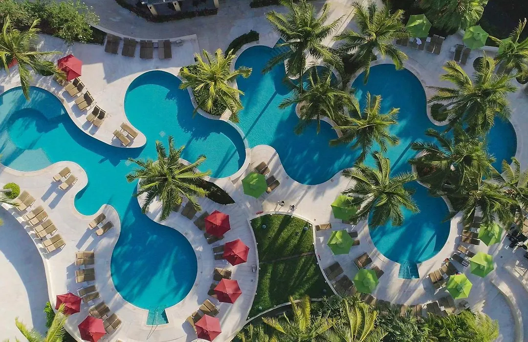 Hacienda Tres Rios Resort, Spa & Nature Park - All-Inclusive Resort-1