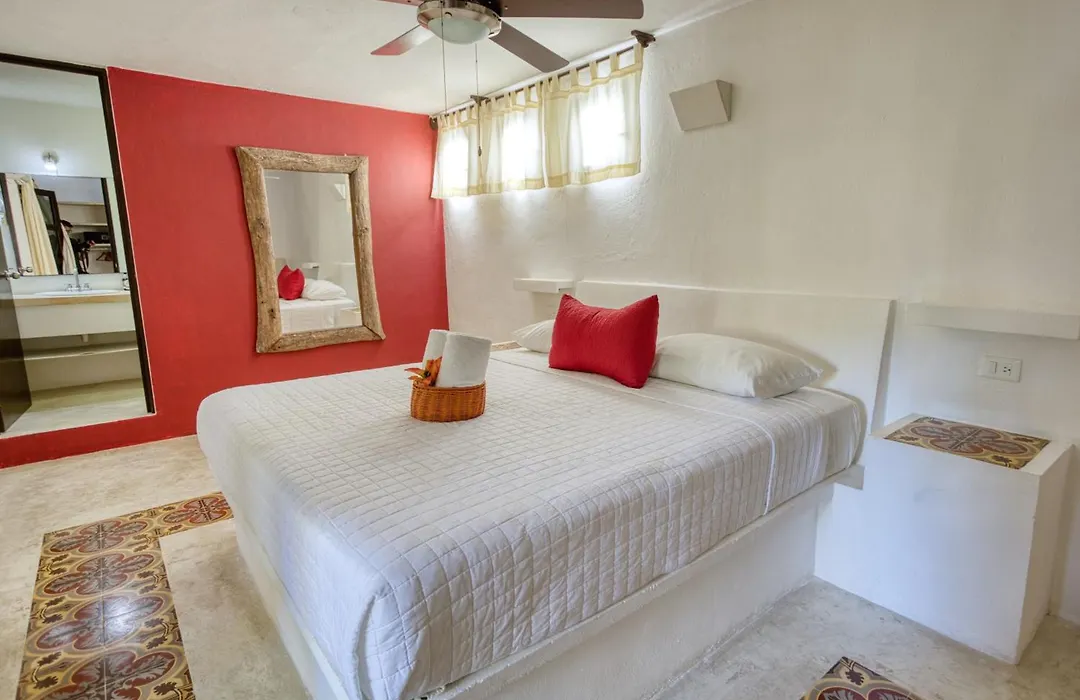 Kin Ha Tulum Hotel-1