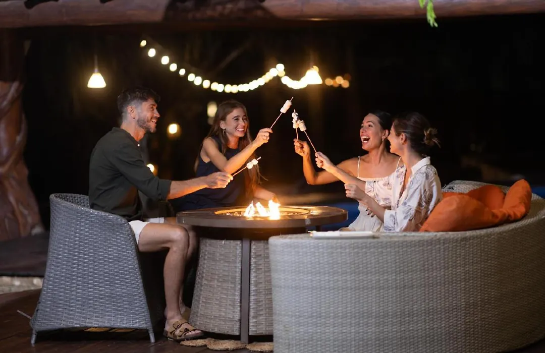 Mia Bacalar Luxury Resort & Spa-1