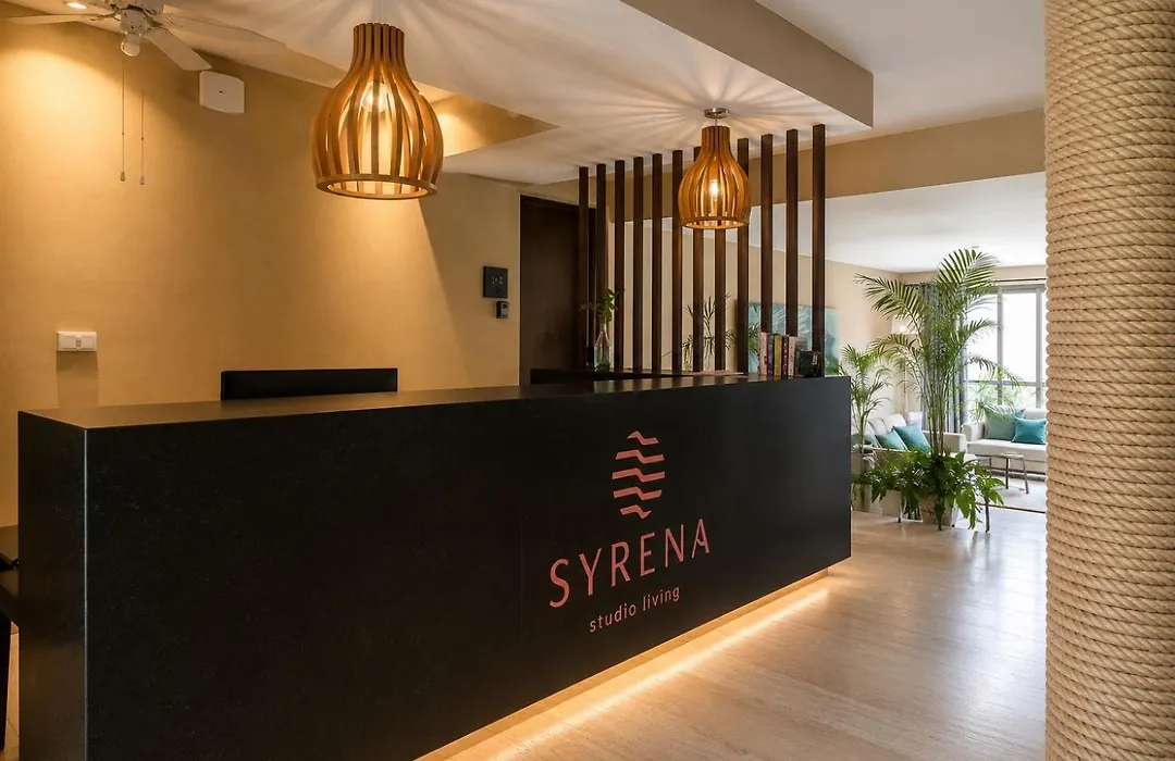 'Syrena Luxury Caribbean' Heart Of Playa Del Carmen - Fast Wi-Fi - Sea Views-1