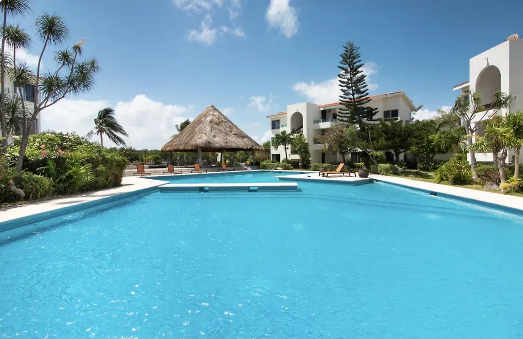 Sunnyside 3 Bdr With Pool & Wifi By Casa Paraiso-1
